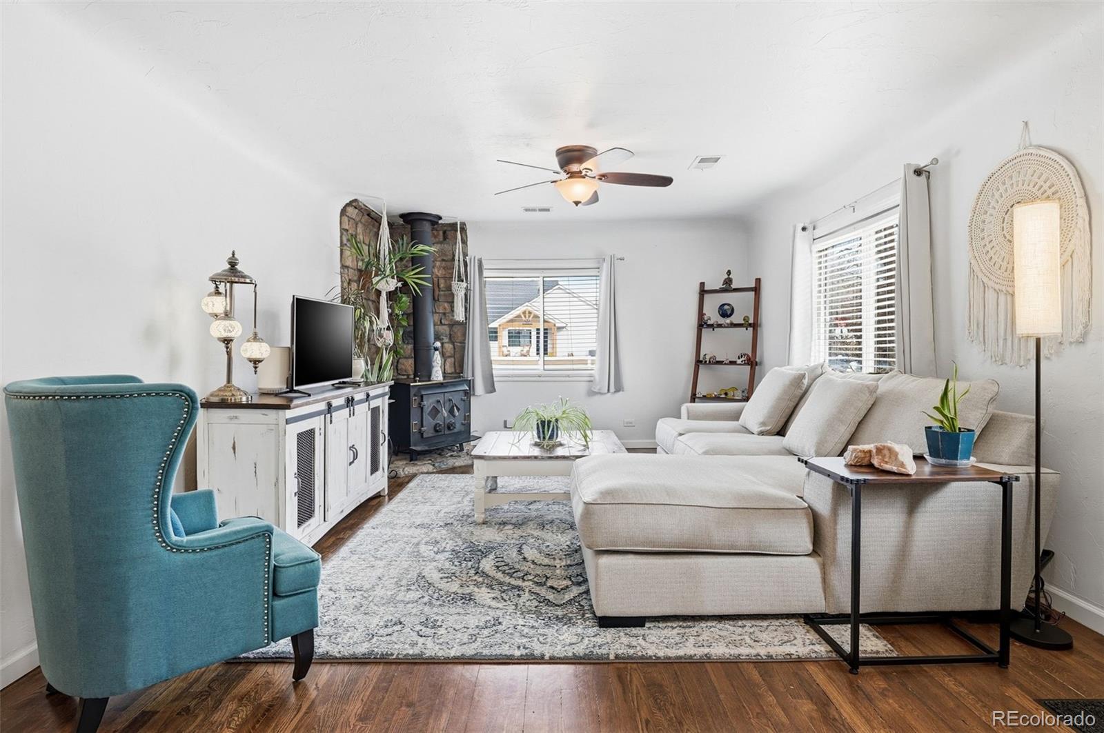 4495 S Clarkson Street