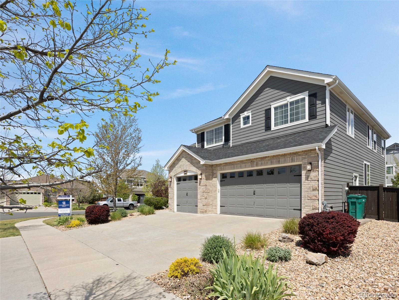 15915 E Summit Fox Avenue