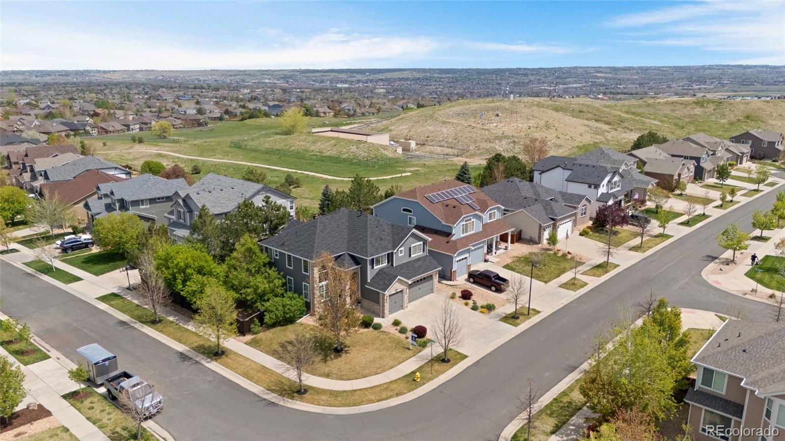 15915 E Summit Fox Avenue