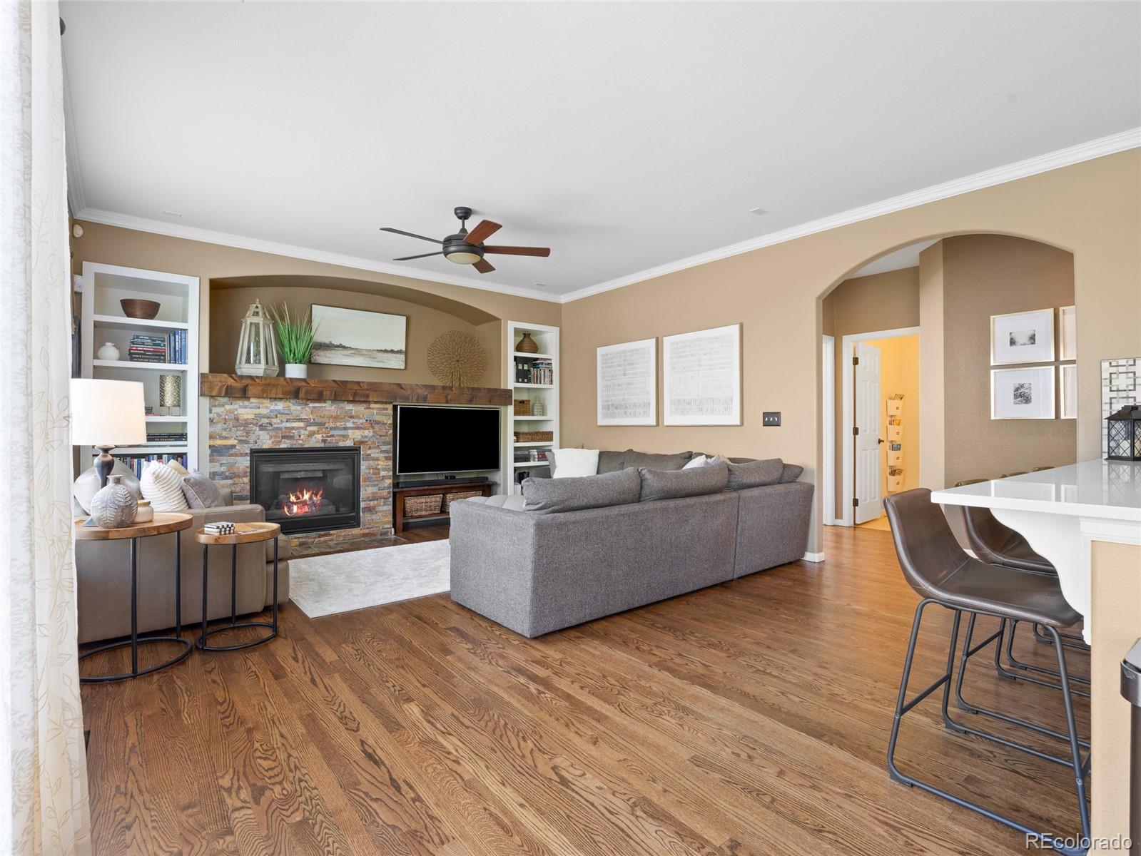 15915 E Summit Fox Avenue