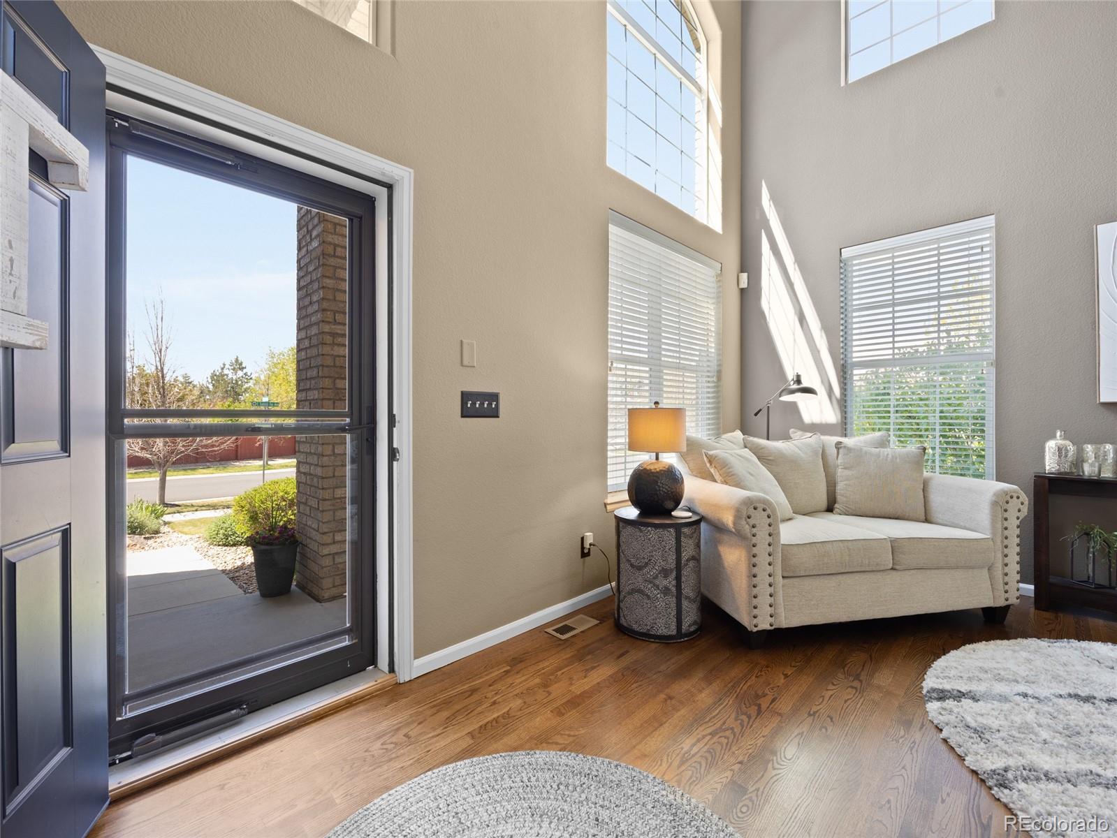 15915 E Summit Fox Avenue