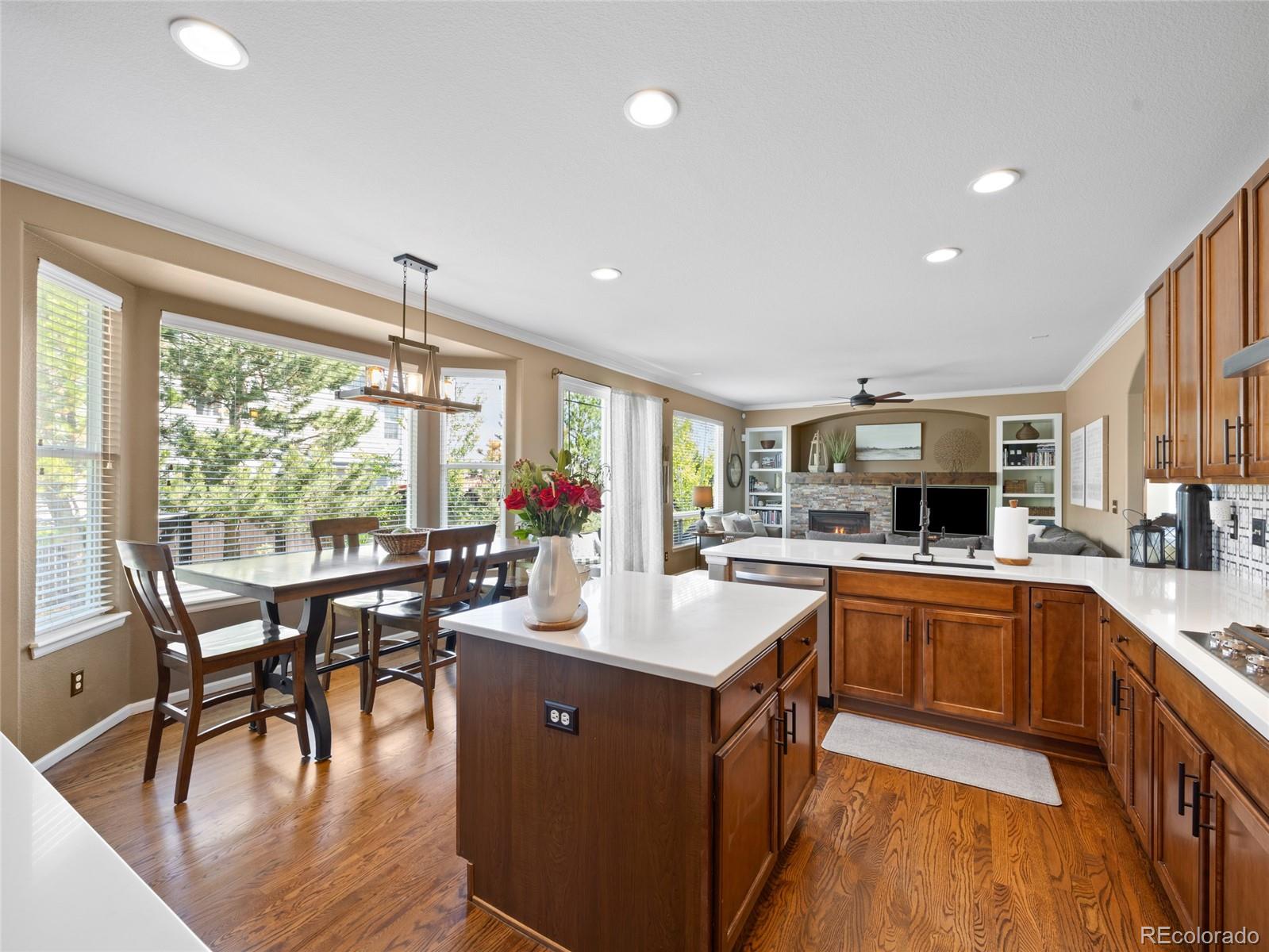 15915 E Summit Fox Avenue