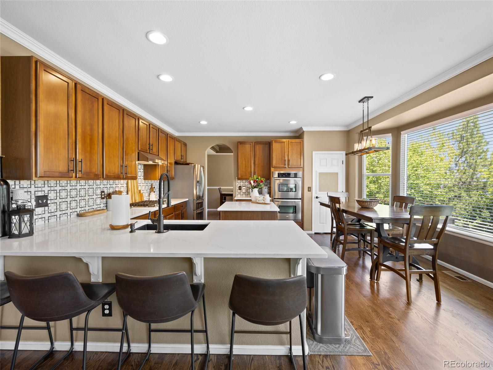 15915 E Summit Fox Avenue