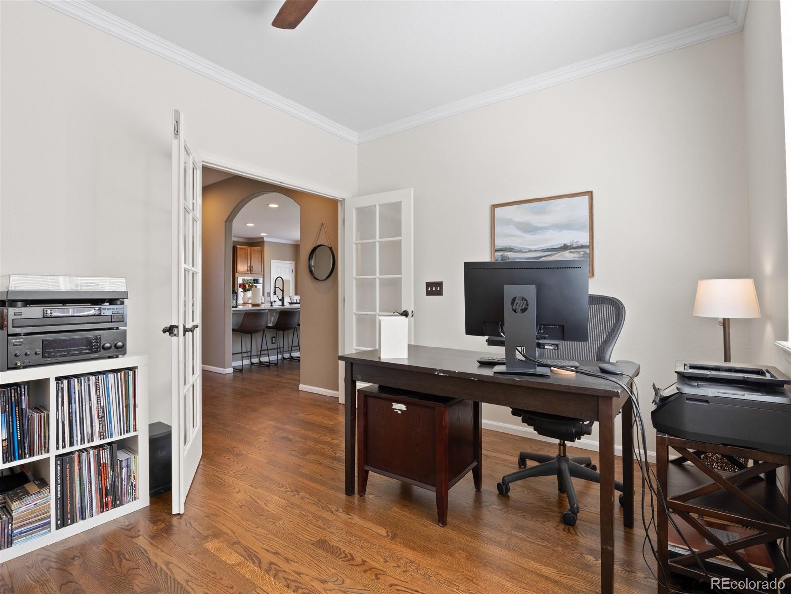 15915 E Summit Fox Avenue