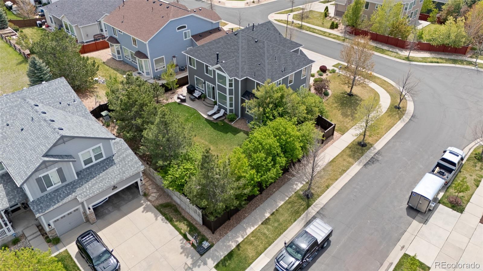 15915 E Summit Fox Avenue