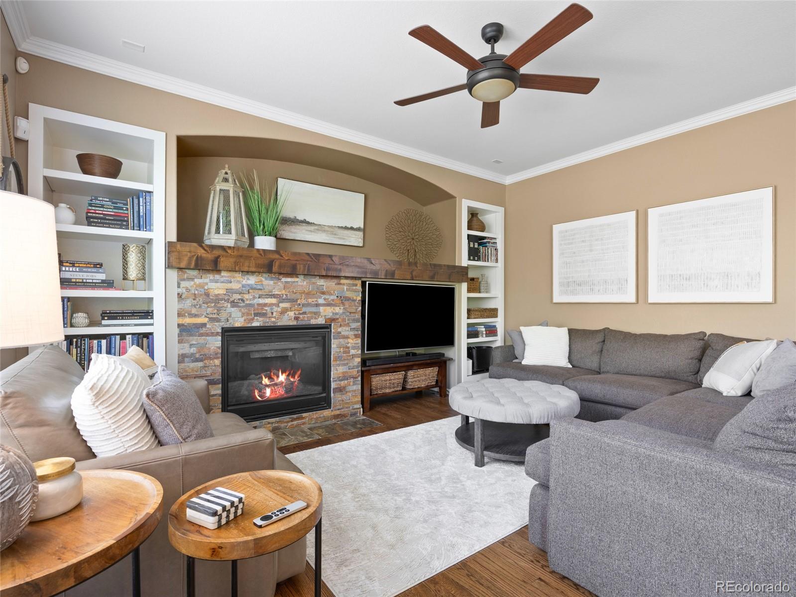 15915 E Summit Fox Avenue