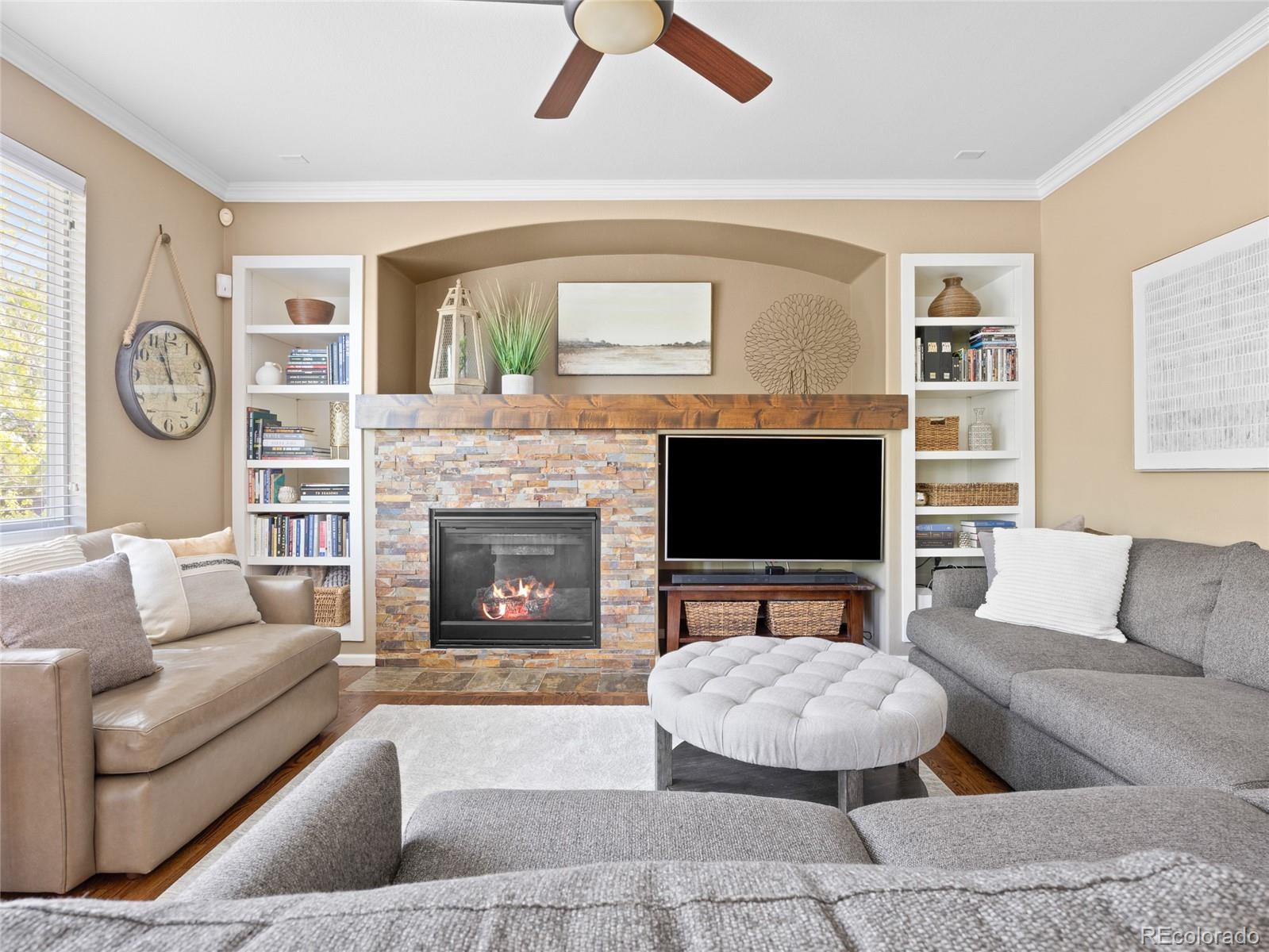 15915 E Summit Fox Avenue