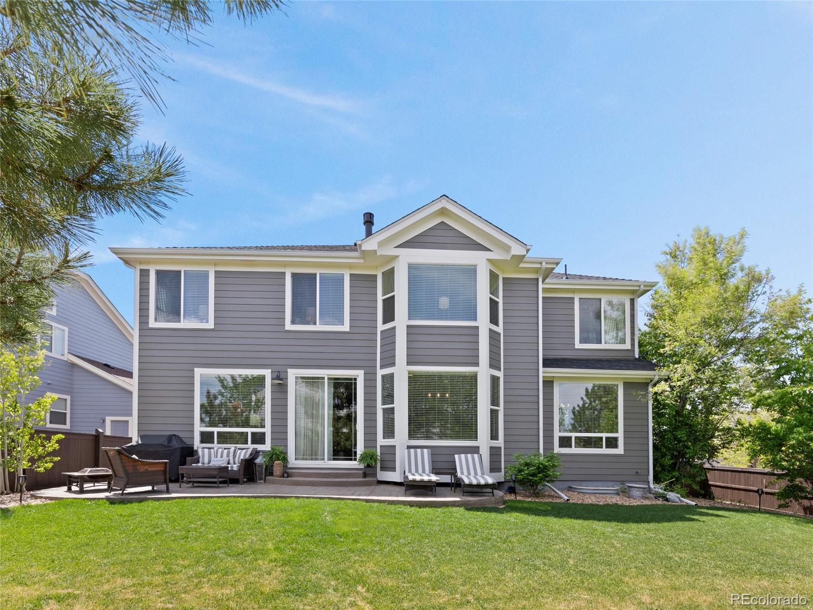 15915 E Summit Fox Avenue