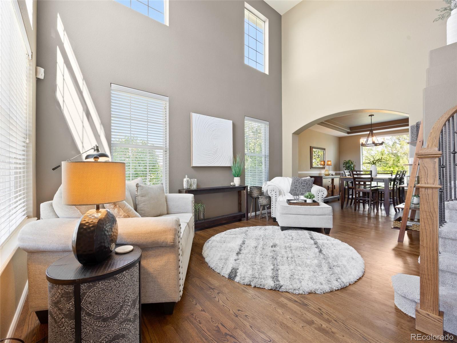 15915 E Summit Fox Avenue