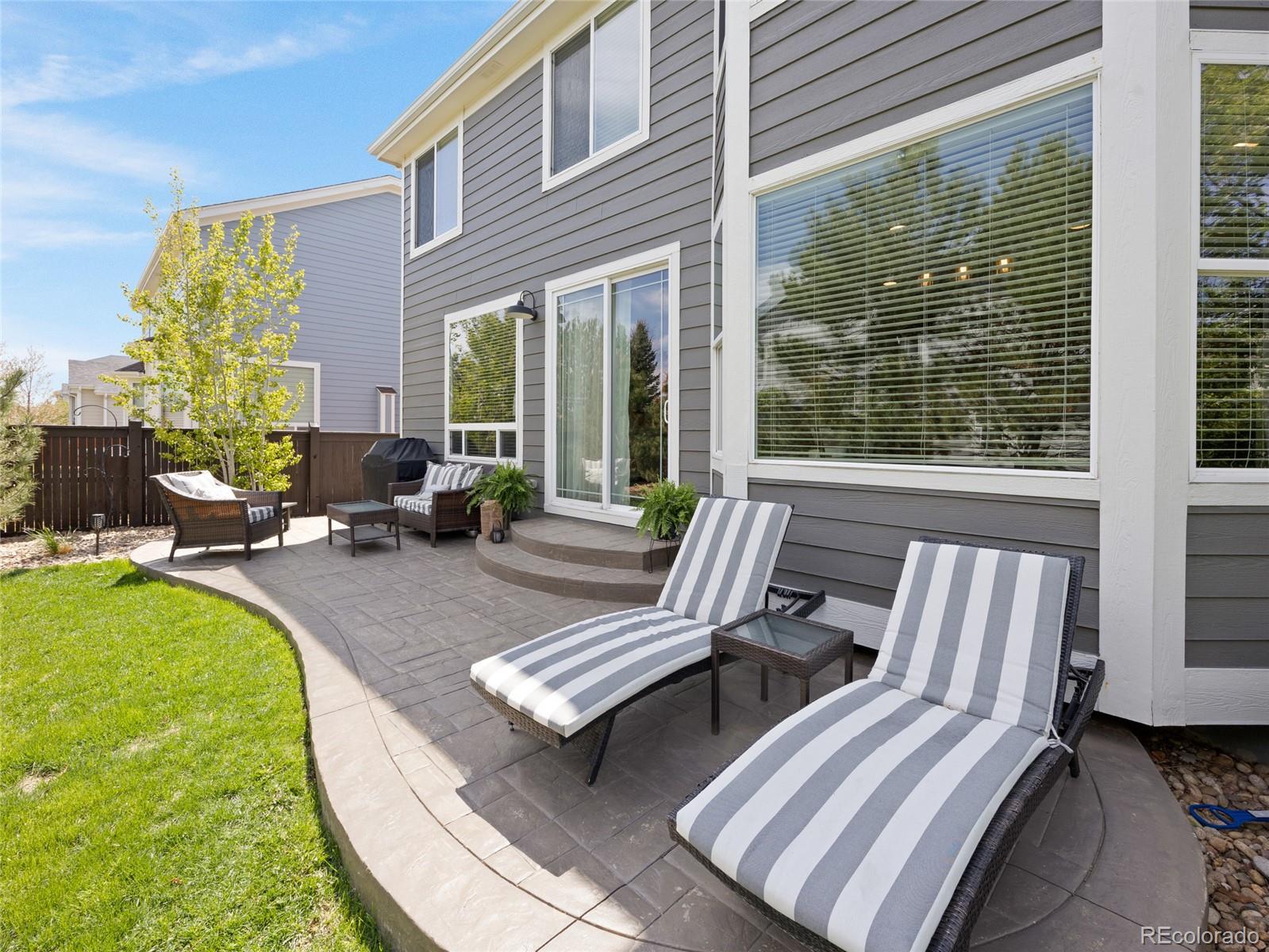 15915 E Summit Fox Avenue