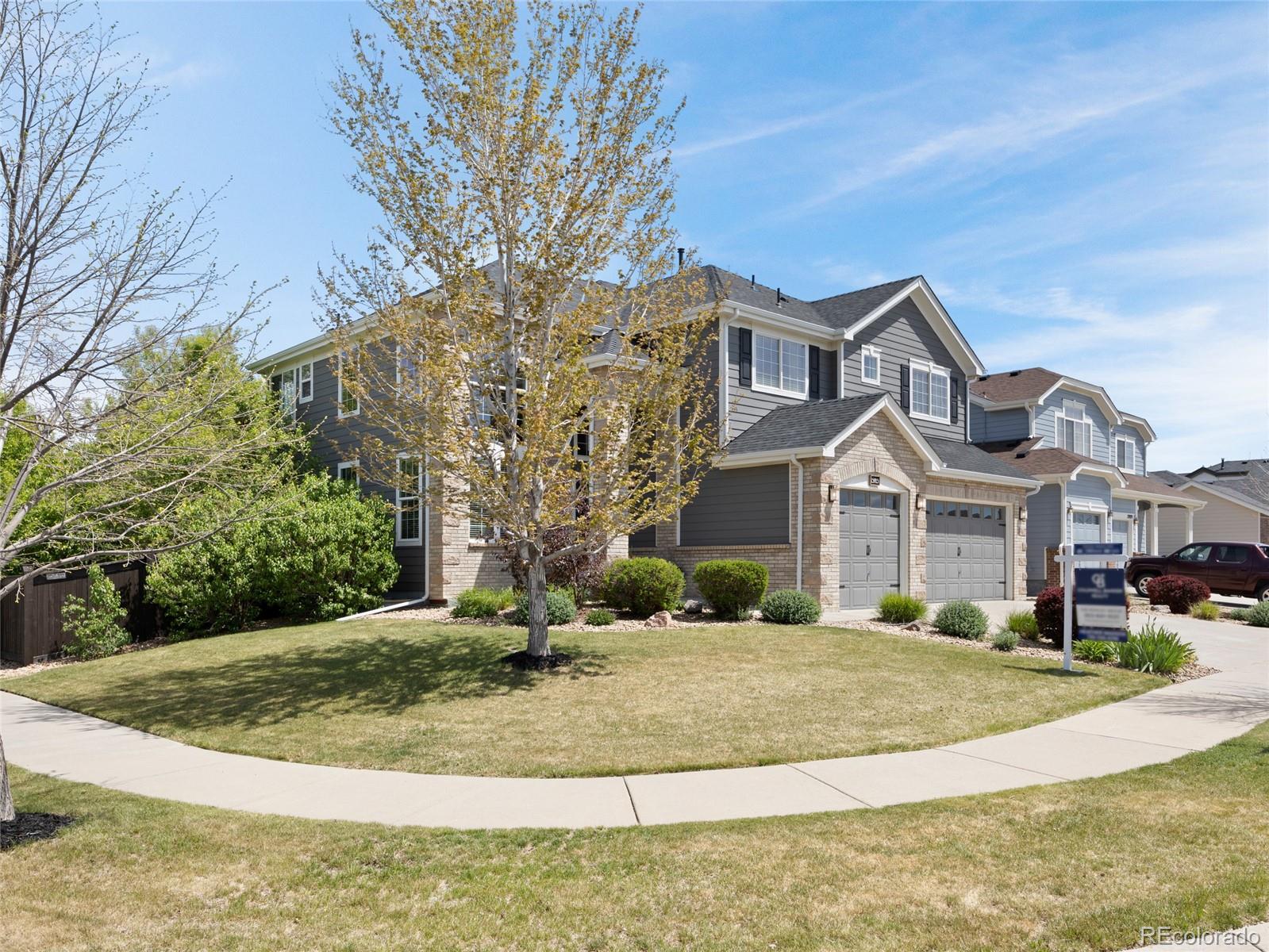 15915 E Summit Fox Avenue