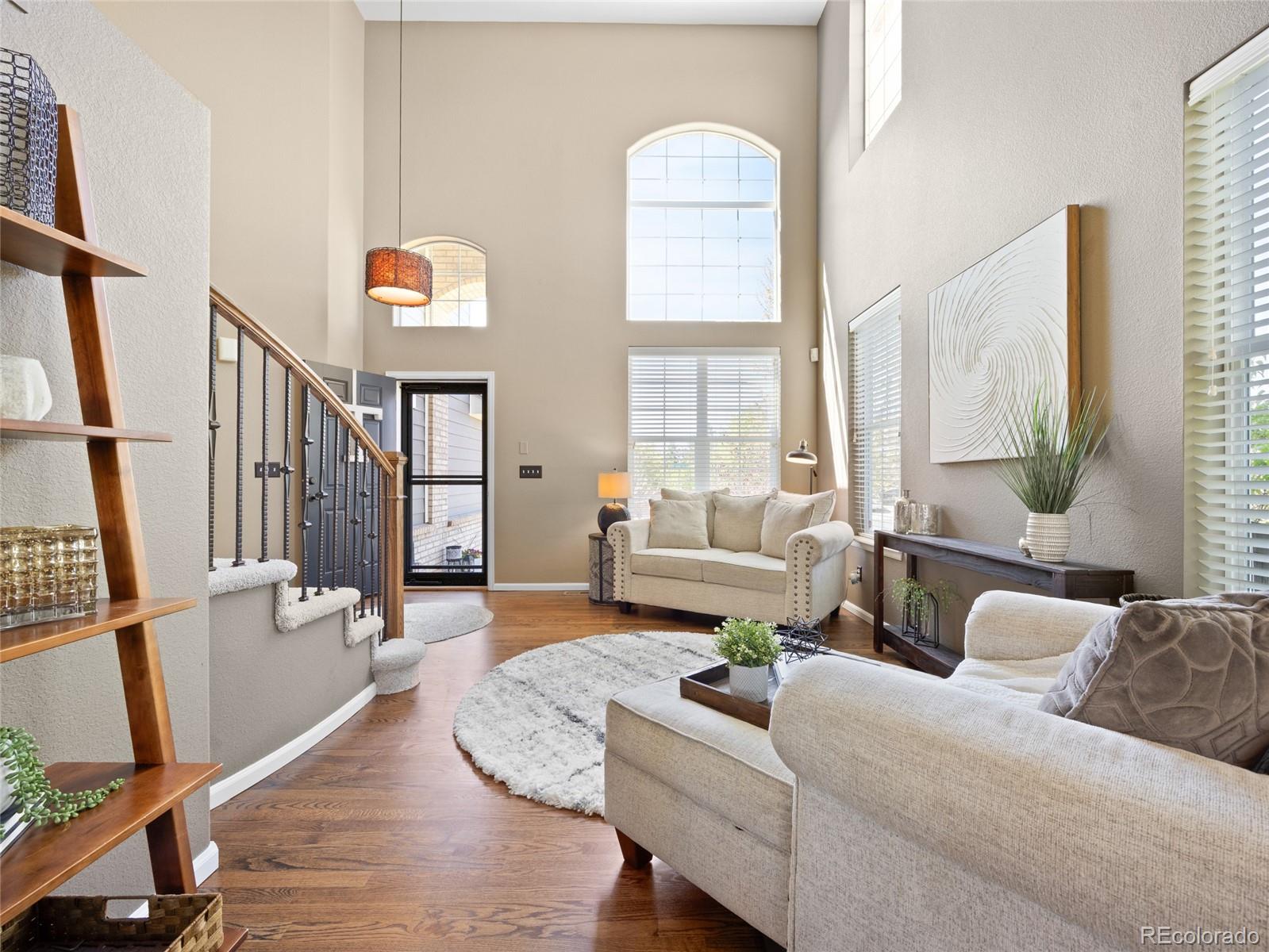 15915 E Summit Fox Avenue