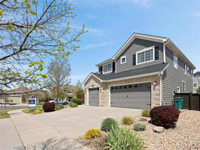 15915 E Summit Fox Avenue