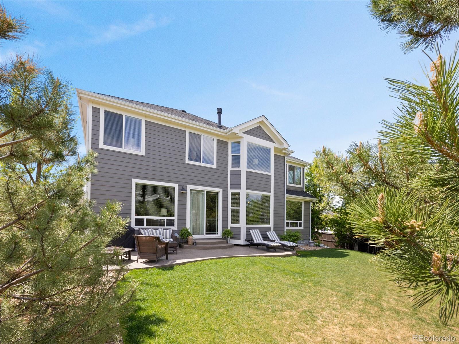 15915 E Summit Fox Avenue