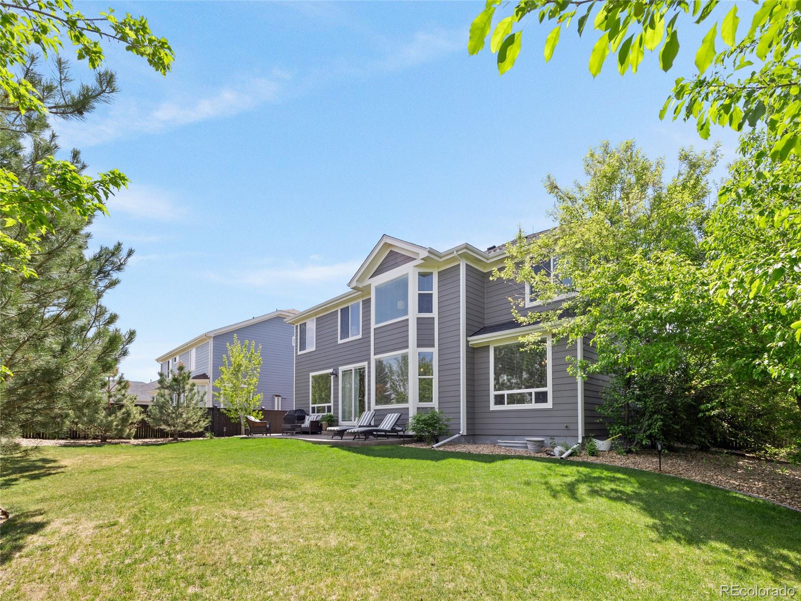 15915 E Summit Fox Avenue