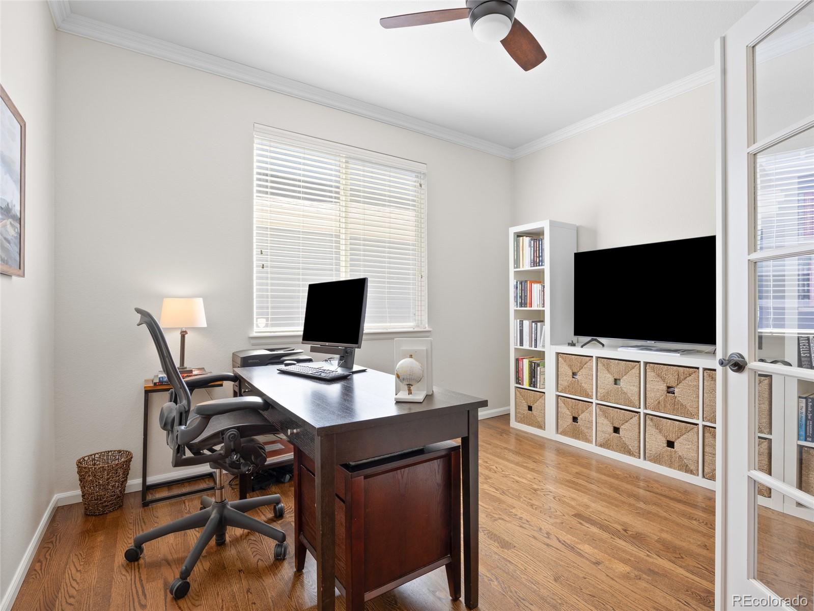 15915 E Summit Fox Avenue