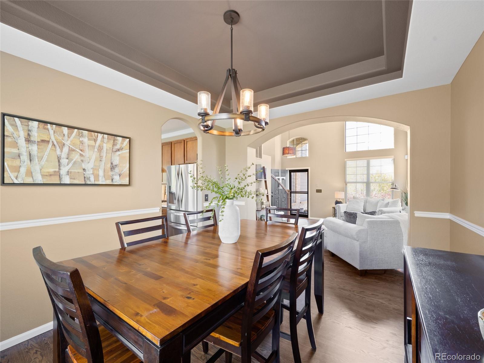 15915 E Summit Fox Avenue