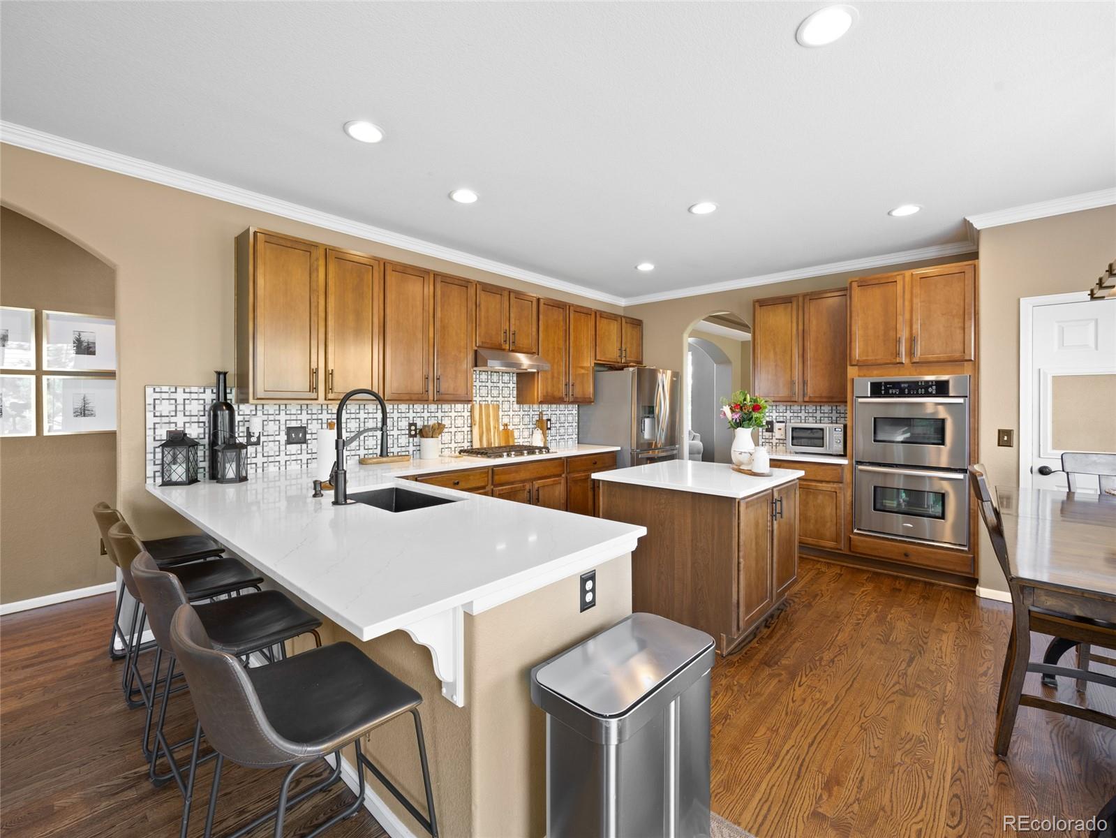 15915 E Summit Fox Avenue