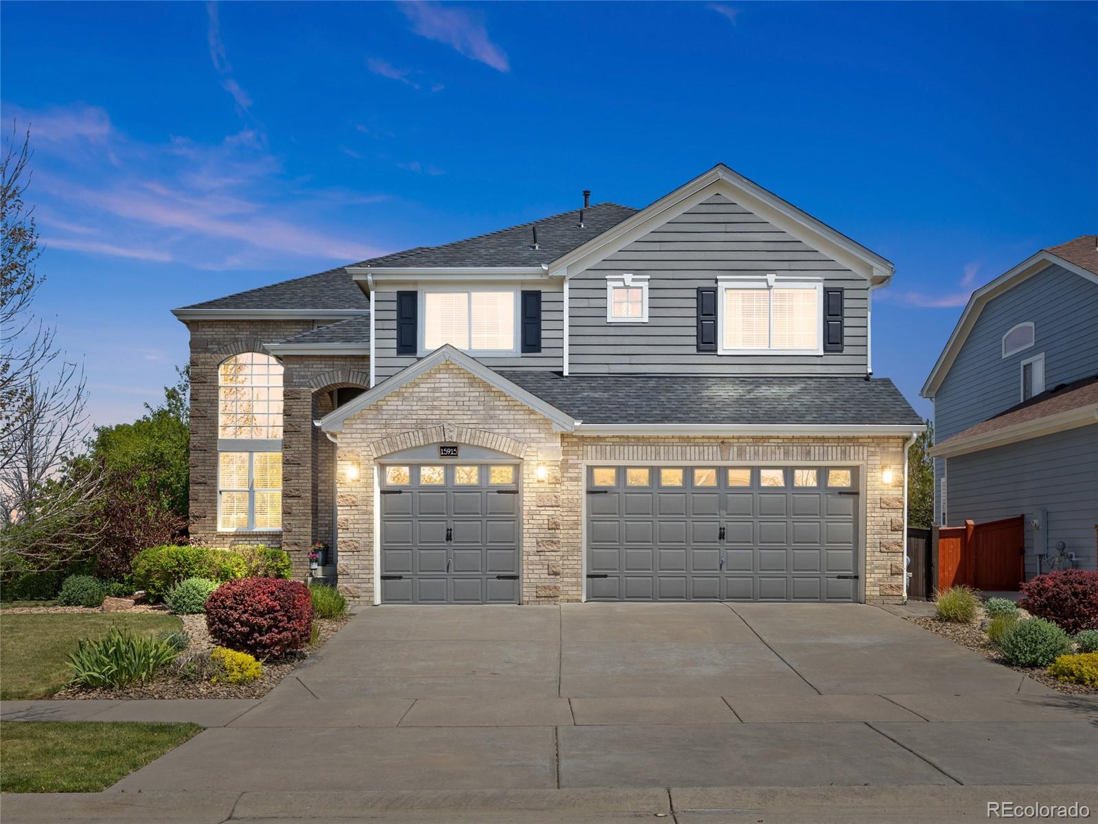 15915 E Summit Fox Avenue