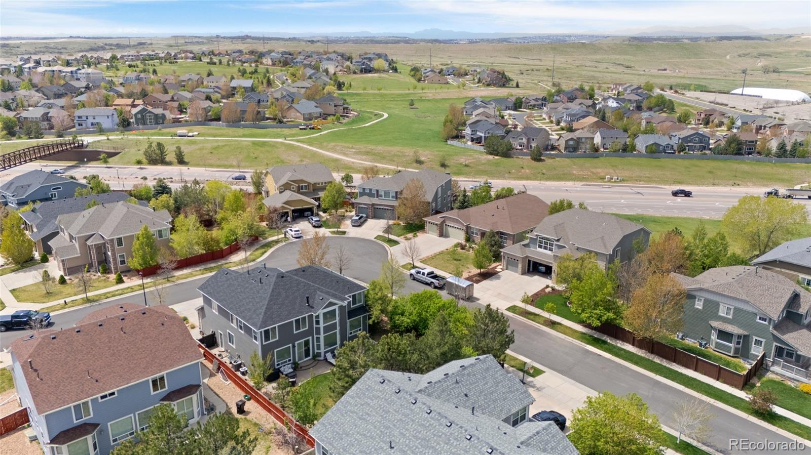 15915 E Summit Fox Avenue