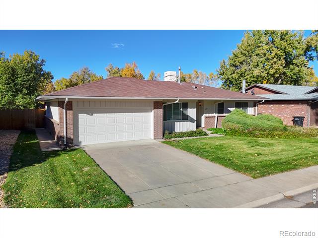 2421 S Newberry Court