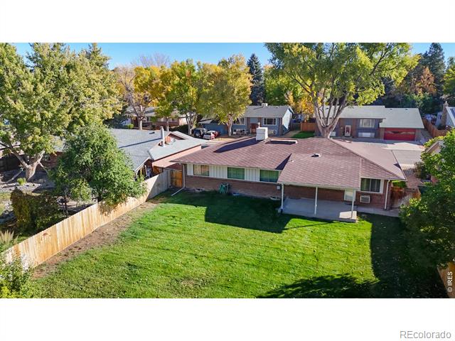 2421 S Newberry Court