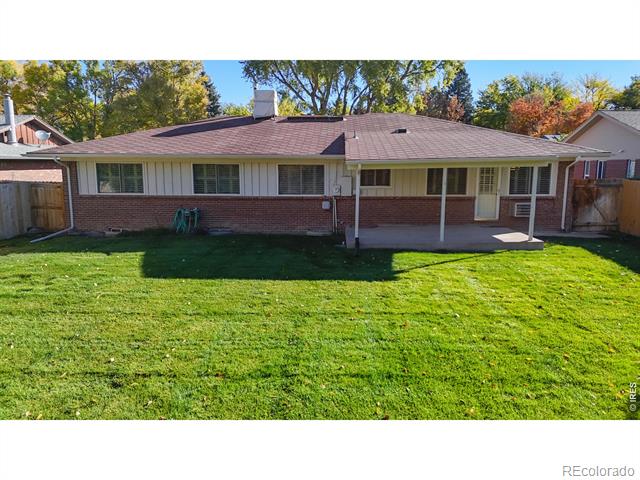 2421 S Newberry Court