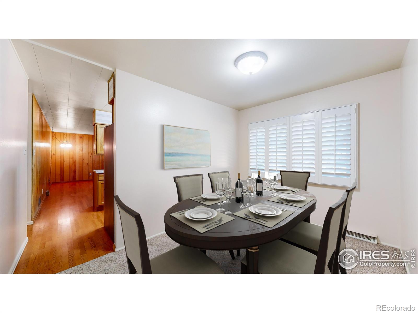 2421 S Newberry Court