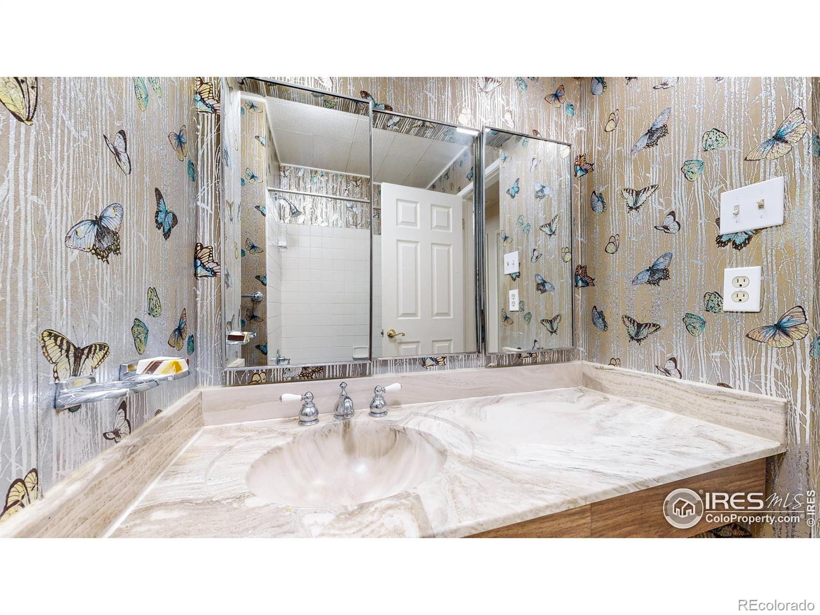 2421 S Newberry Court