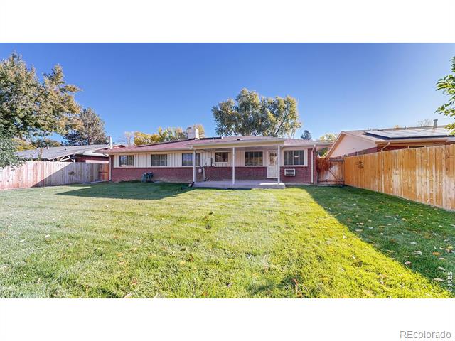 2421 S Newberry Court