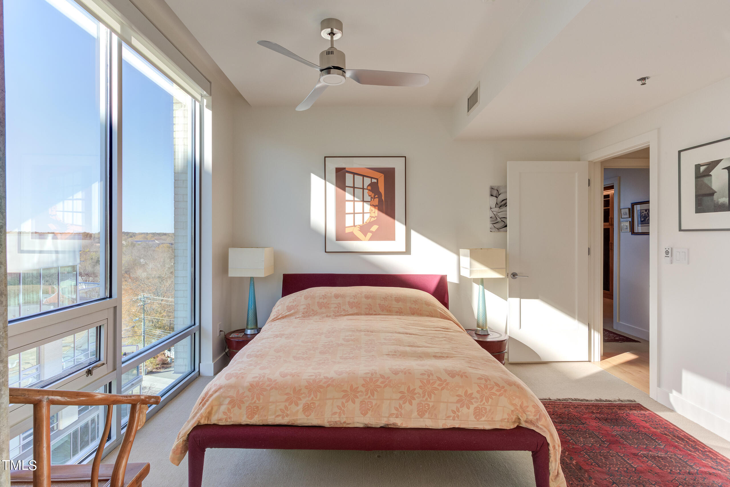 601 W Rosemary Street Unit: #601