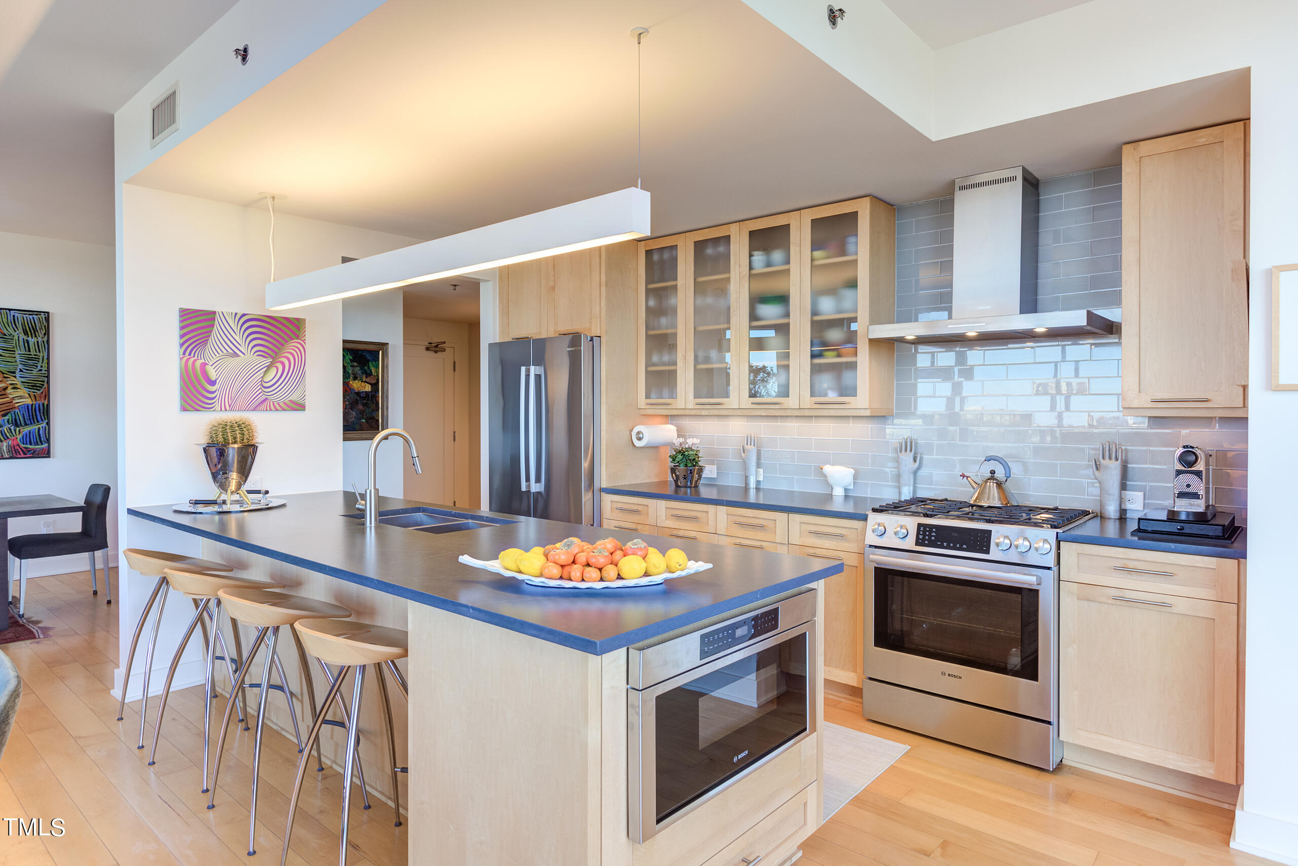 601 W Rosemary Street Unit: #601