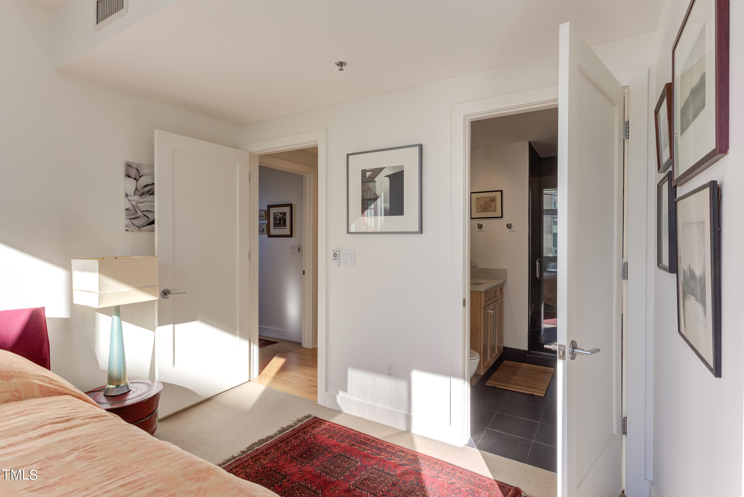 601 W Rosemary Street Unit: #601