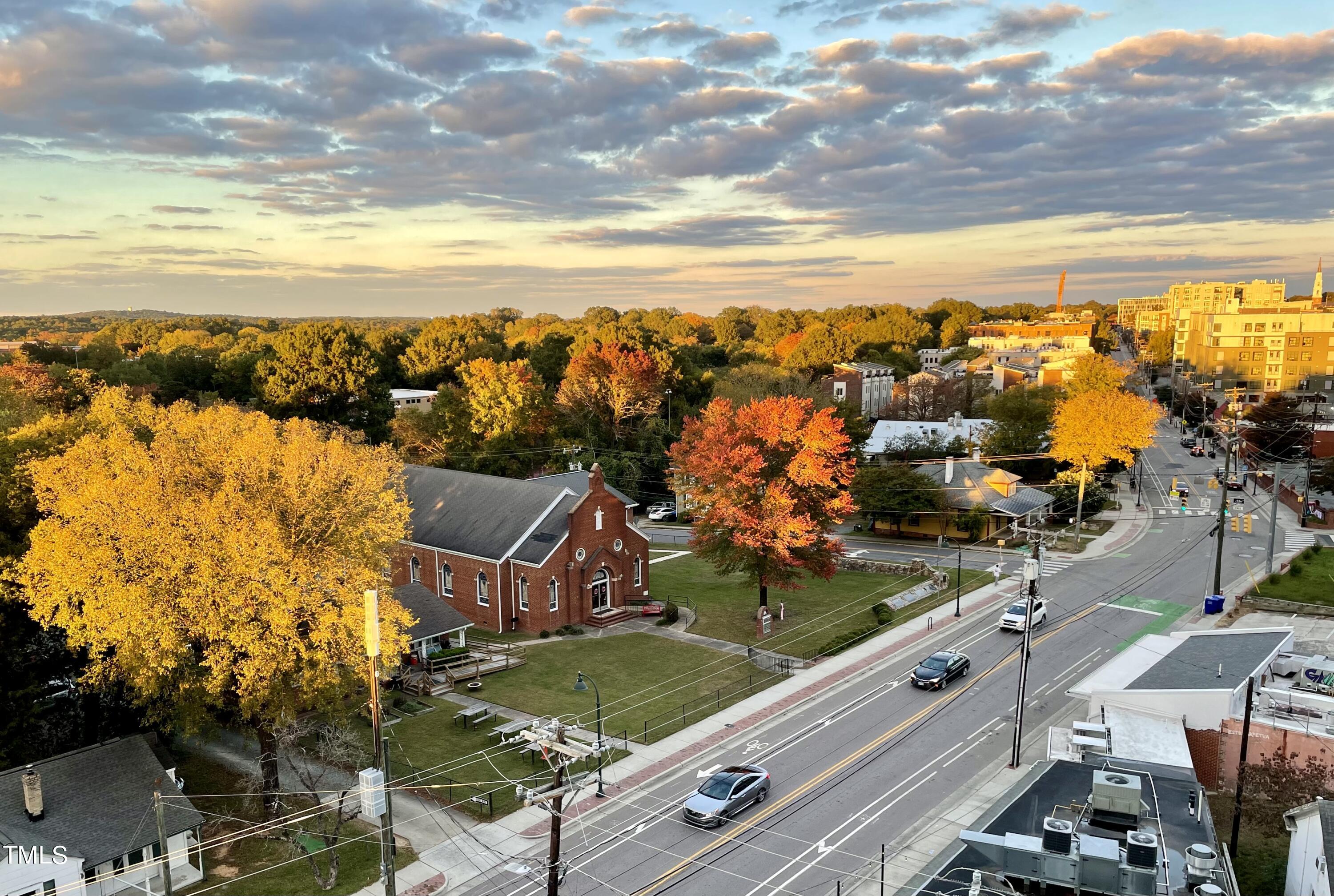 601 W Rosemary Street Unit: #601