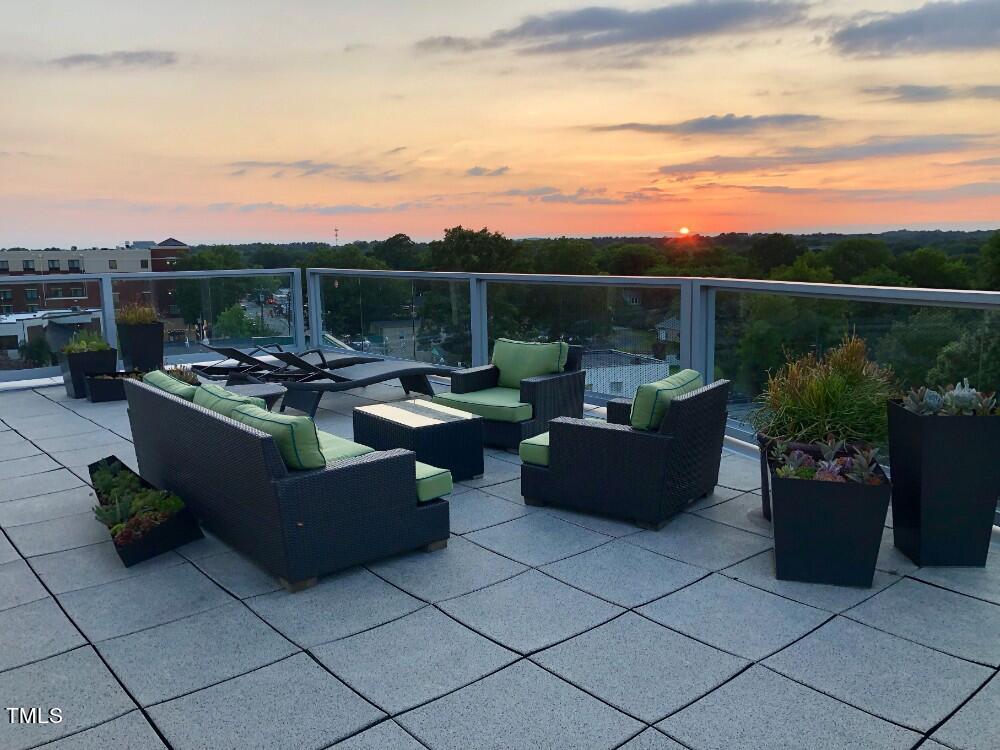 601 W Rosemary Street Unit: #601