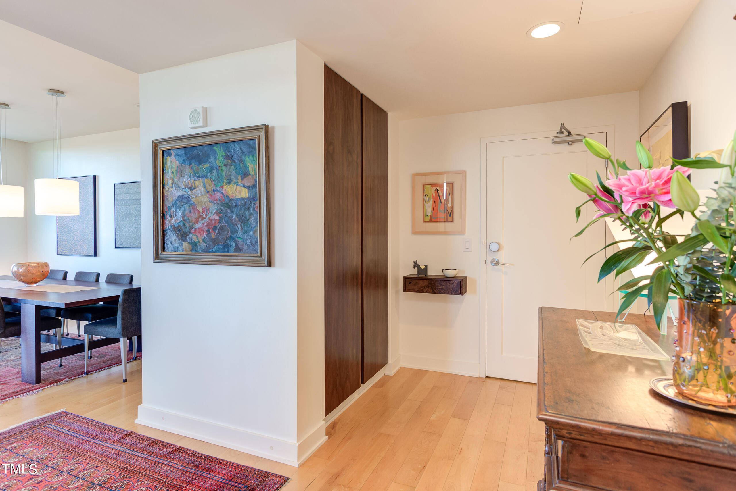 601 W Rosemary Street Unit: #601