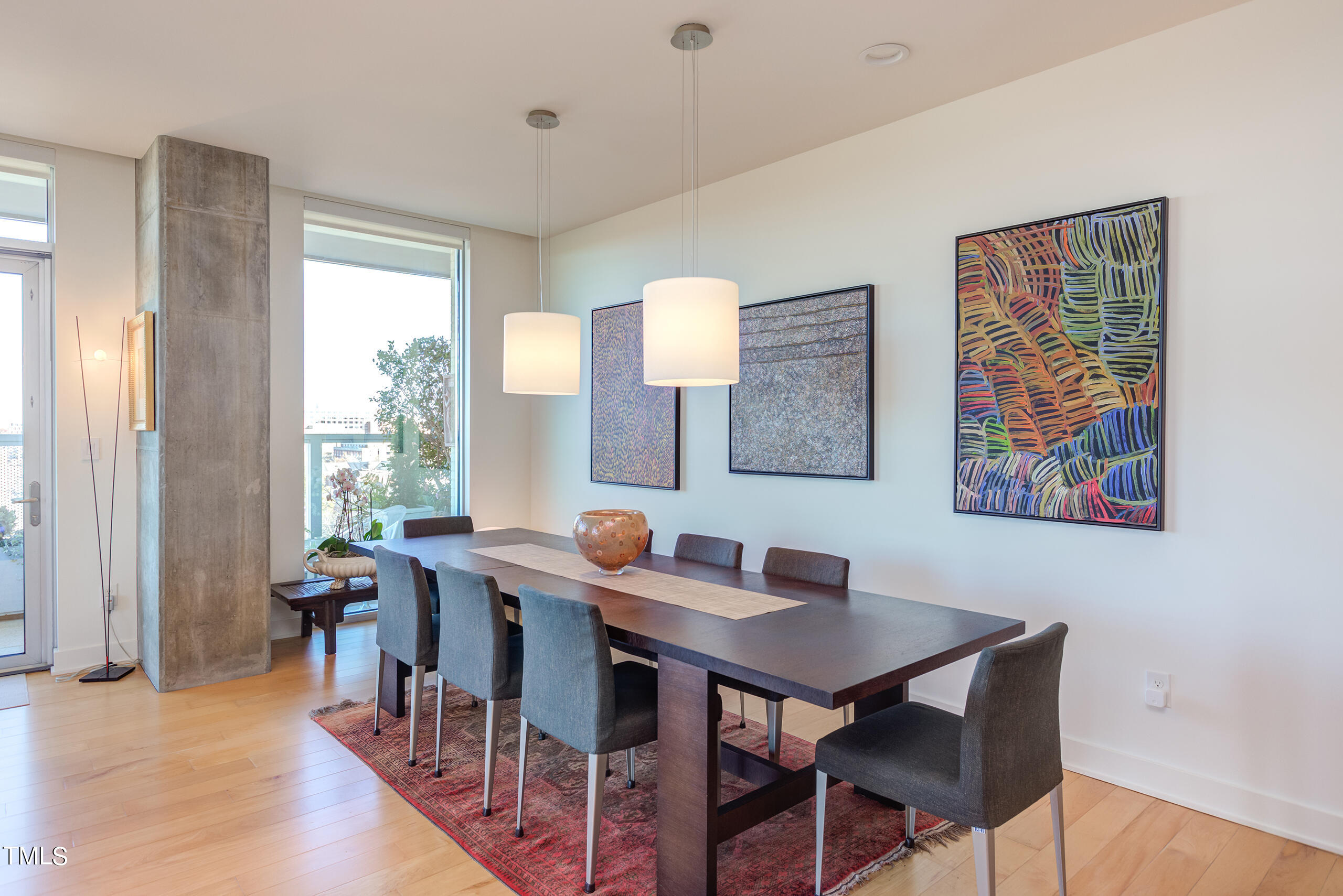 601 W Rosemary Street Unit: #601