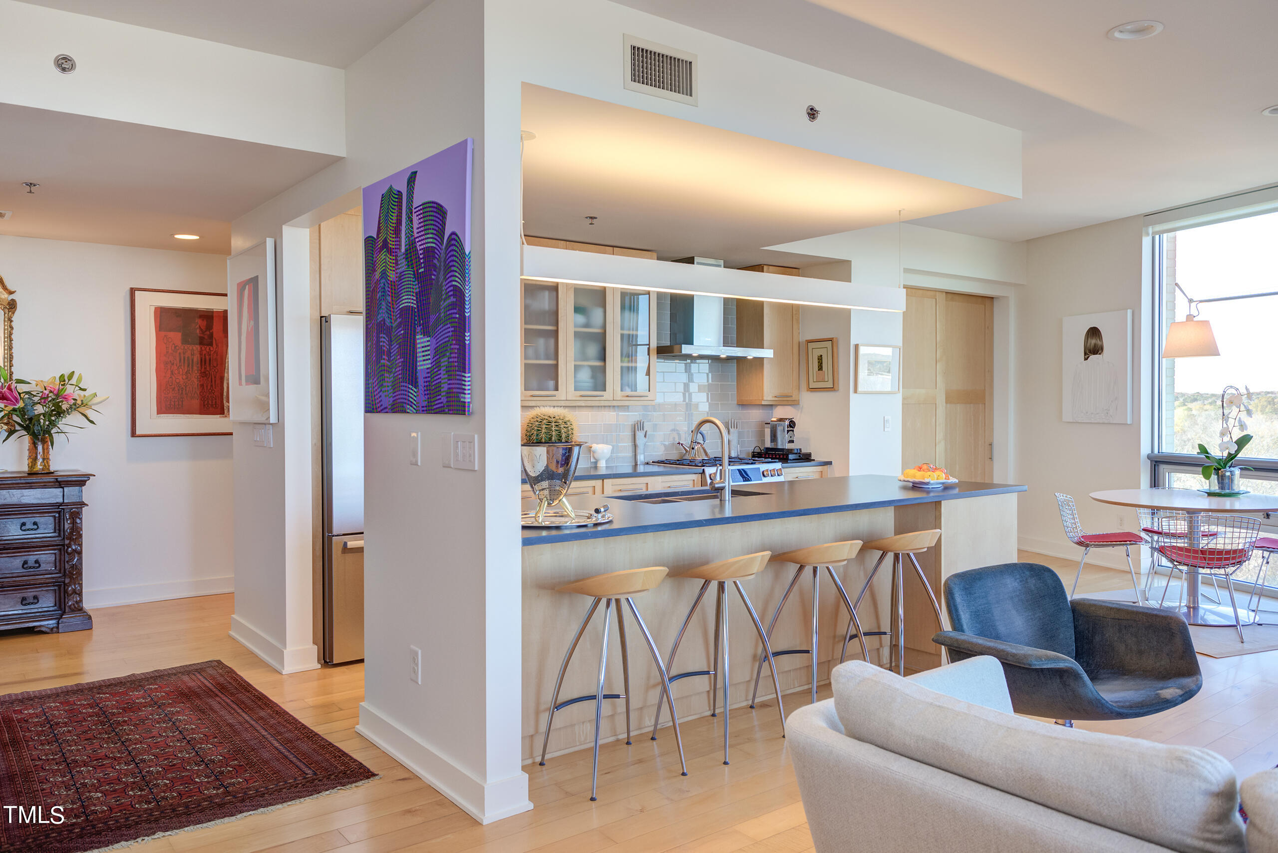 601 W Rosemary Street Unit: #601