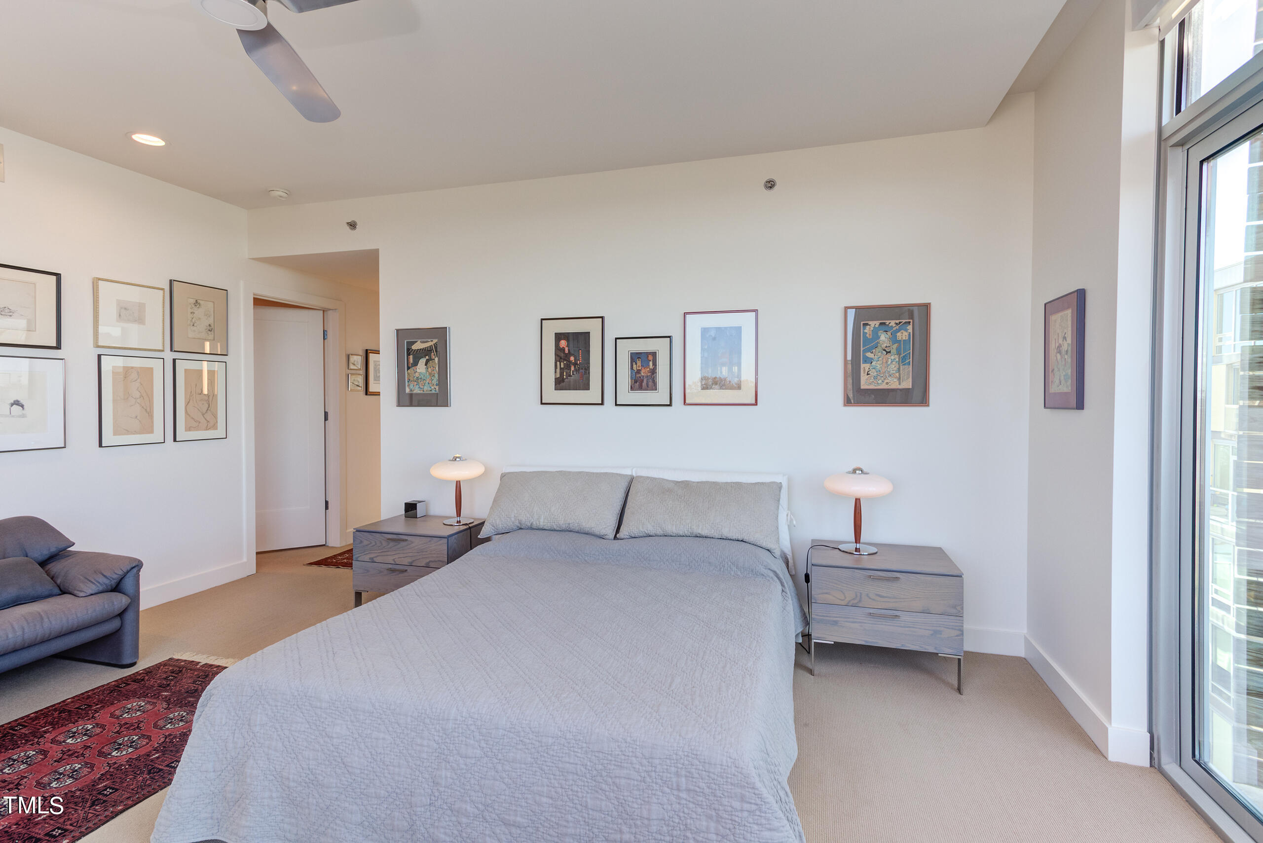 601 W Rosemary Street Unit: #601