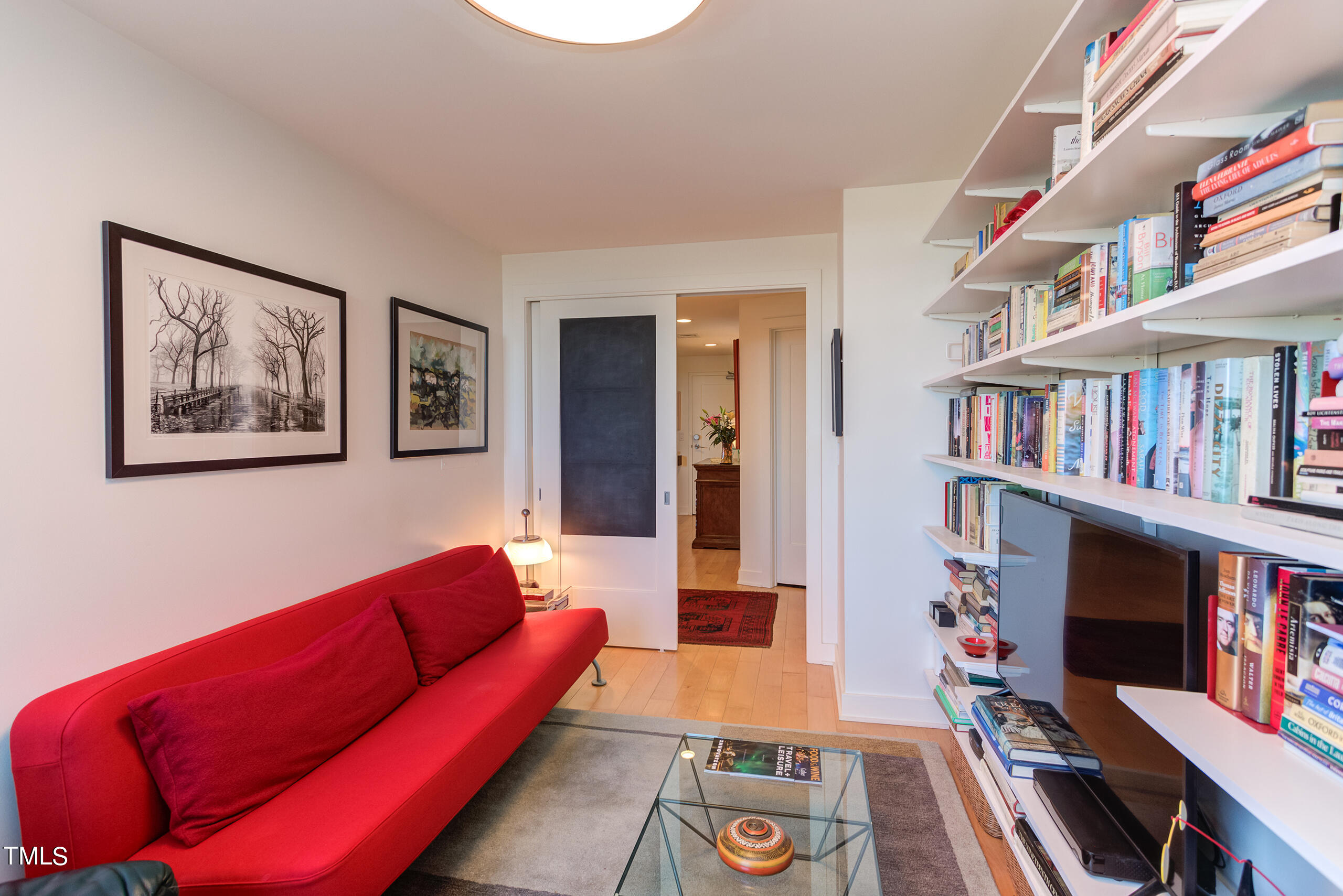 601 W Rosemary Street Unit: #601