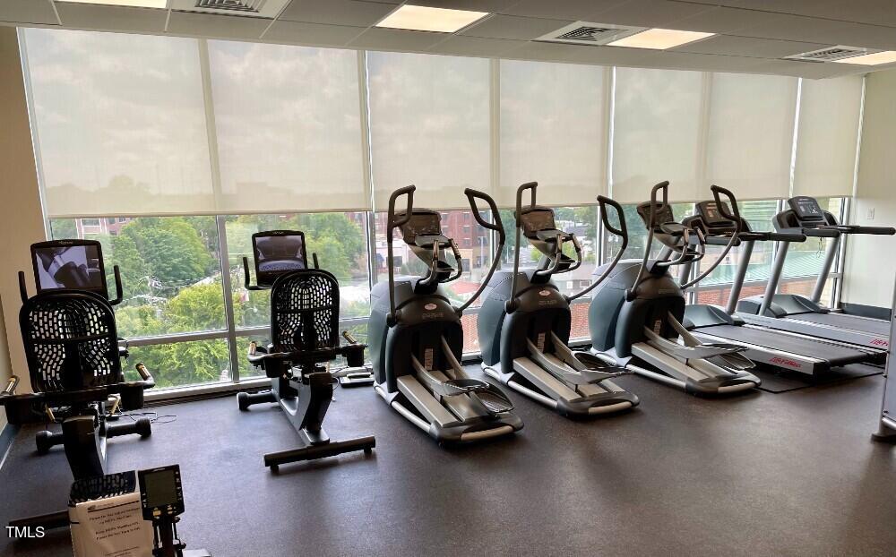 601 W Rosemary Street Unit: #601