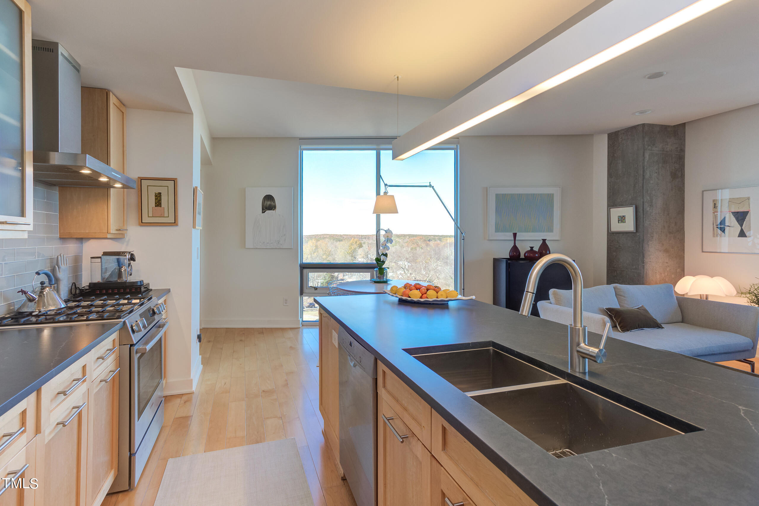 601 W Rosemary Street Unit: #601