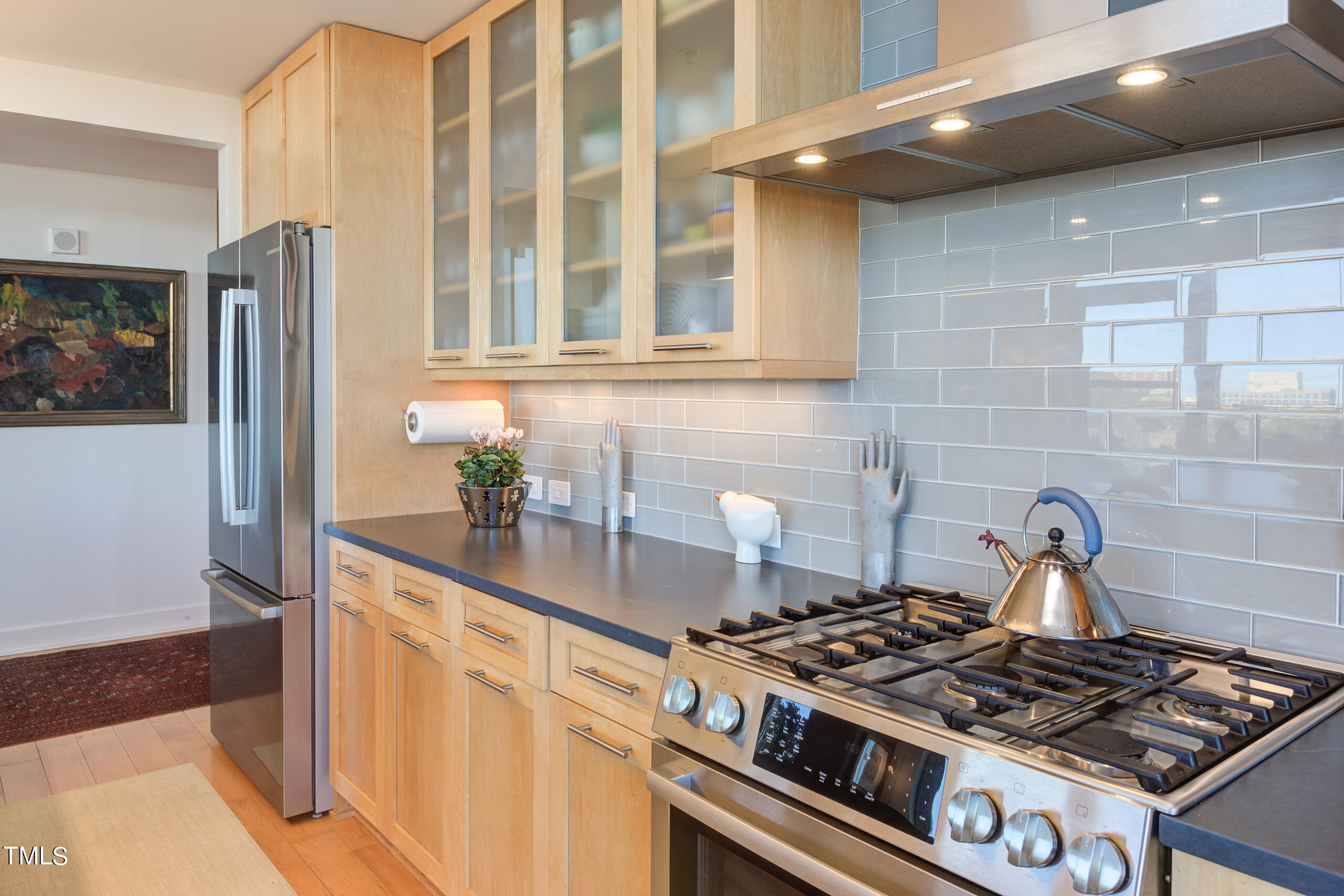 601 W Rosemary Street Unit: #601