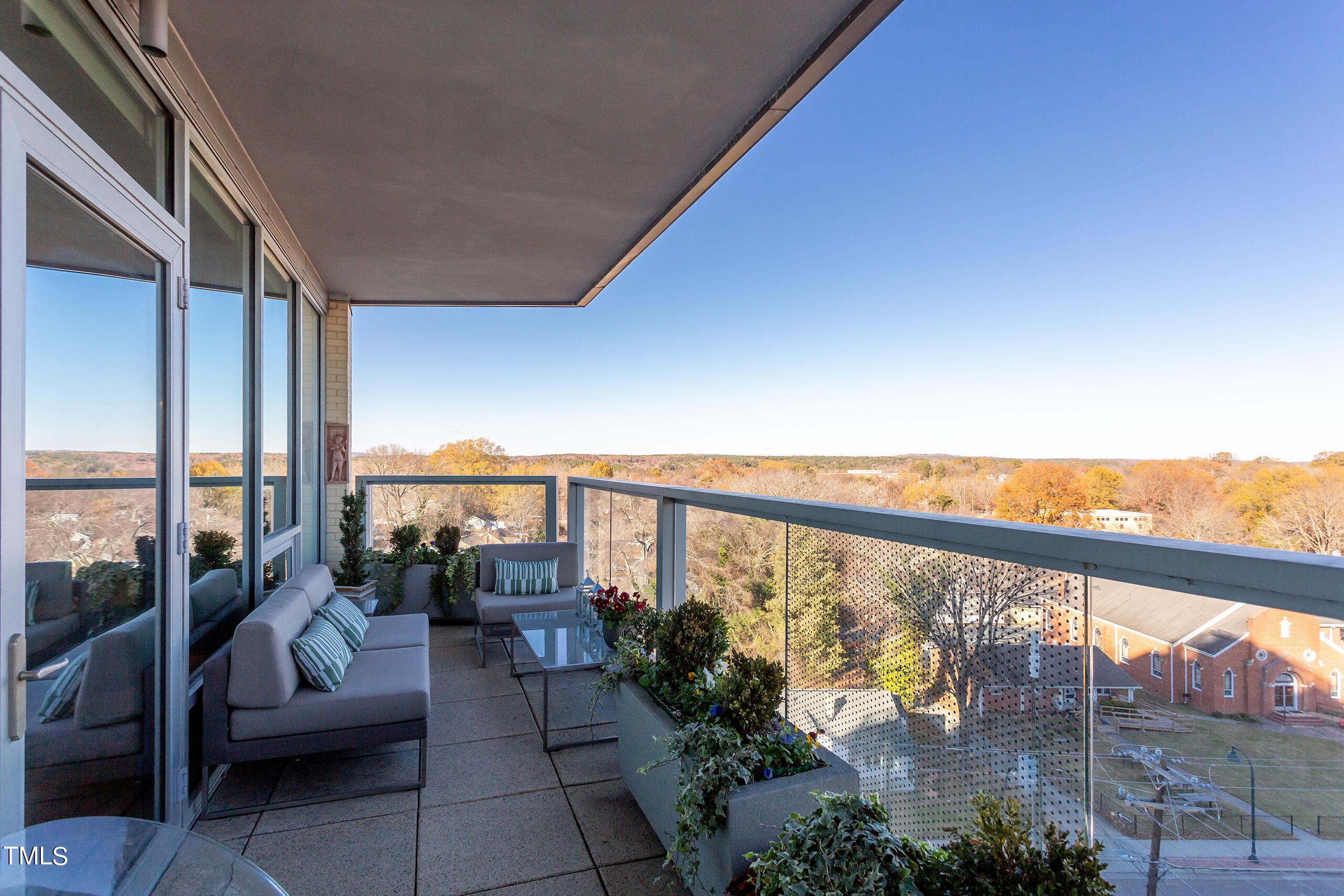 601 W Rosemary Street Unit: #601