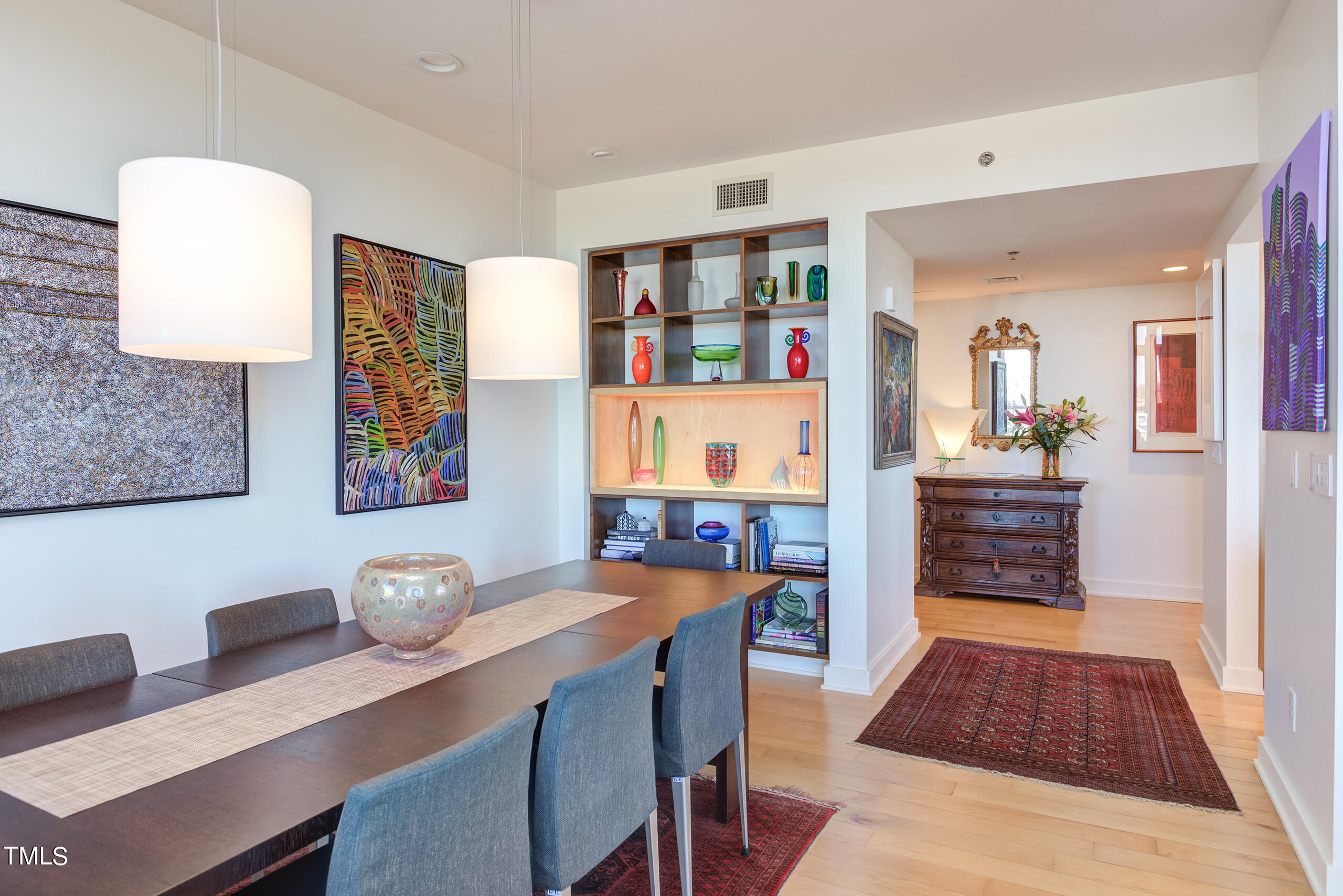 601 W Rosemary Street Unit: #601