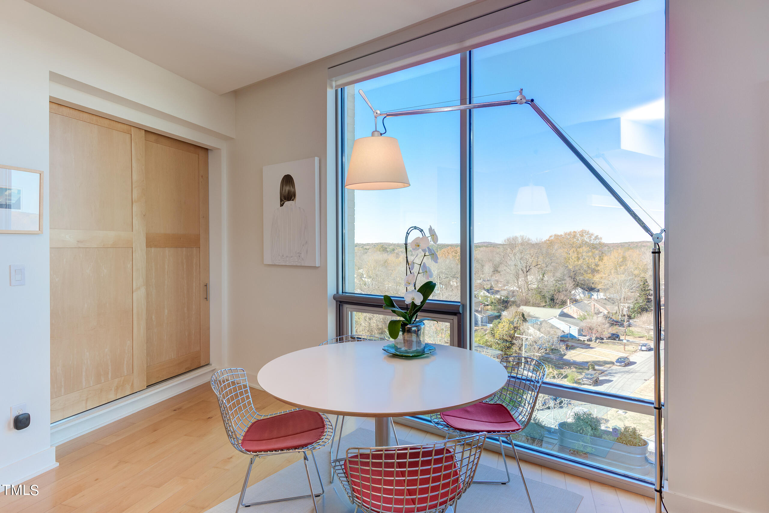 601 W Rosemary Street Unit: #601