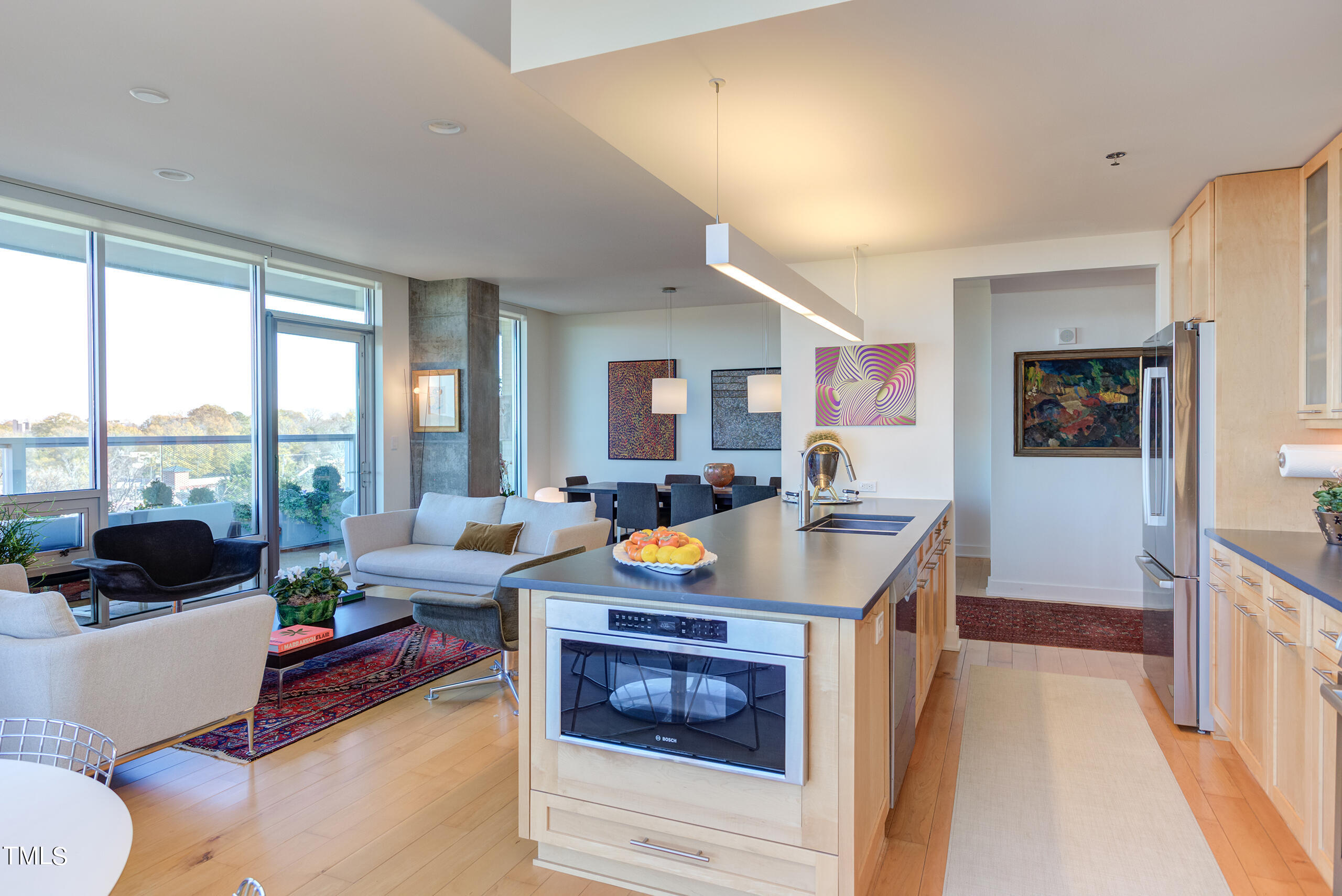 601 W Rosemary Street Unit: #601