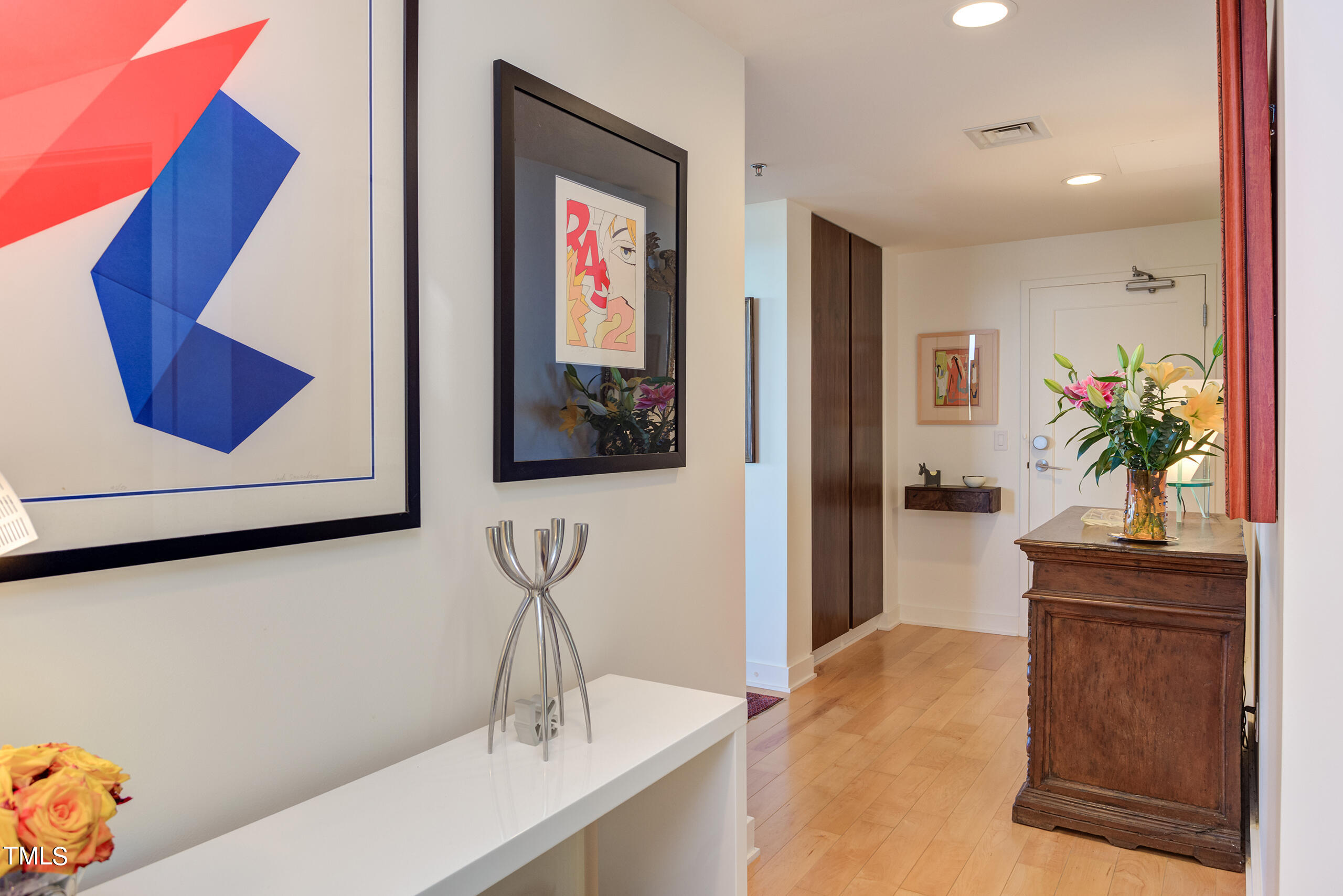 601 W Rosemary Street Unit: #601