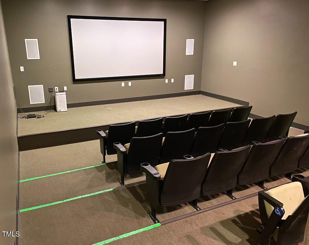 601 W Rosemary Street Unit: #601