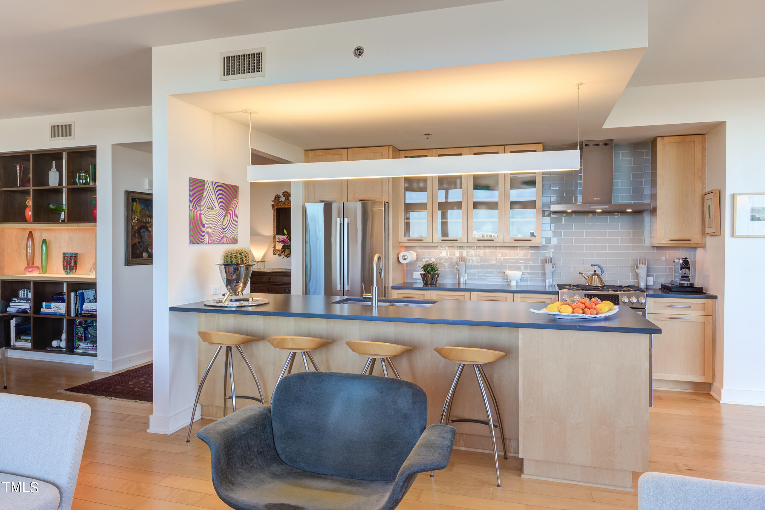 601 W Rosemary Street Unit: #601